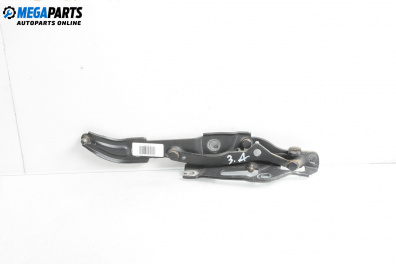 Панта заден капак за BMW 3 Series E90 Coupe E92 (06.2006 - 12.2013), 2+1 вр., купе, позиция: дясна