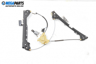 Машинка ел. стъкло за BMW 3 Series E90 Coupe E92 (06.2006 - 12.2013), 2+1 вр., купе, позиция: лява