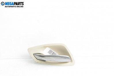 Вътрешна дръжка за BMW 3 Series E90 Coupe E92 (06.2006 - 12.2013), 2+1 вр., купе, позиция: предна, лява