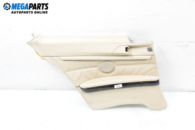 Интериорна кора за BMW 3 Series E90 Coupe E92 (06.2006 - 12.2013), 2+1 вр., купе