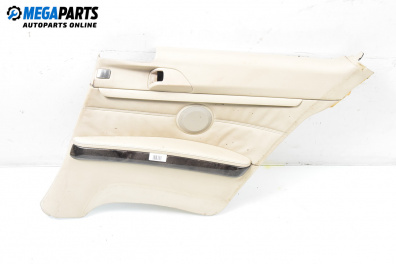 Интериорна кора за BMW 3 Series E90 Coupe E92 (06.2006 - 12.2013), 2+1 вр., купе