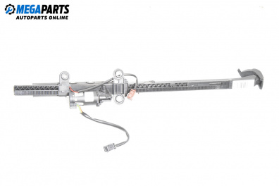 Механизъм реглаж предпазен колан за BMW 3 Series E90 Coupe E92 (06.2006 - 12.2013), 2+1 вр., № 7149308