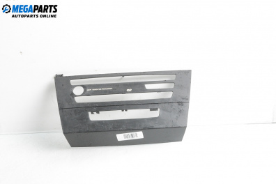 Централна конзола за BMW 3 Series E90 Coupe E92 (06.2006 - 12.2013)