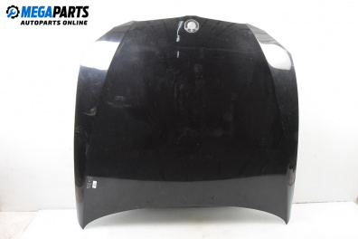 Преден капак за BMW 3 Series E90 Coupe E92 (06.2006 - 12.2013), 2+1 вр., купе, позиция: предна