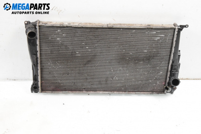 Воден радиатор за BMW 3 Series E90 Coupe E92 (06.2006 - 12.2013) 335 i, 306 к.с.