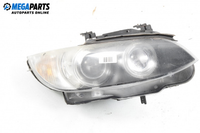 Фар за BMW 3 Series E90 Coupe E92 (06.2006 - 12.2013), купе, позиция: дясна