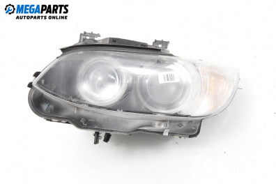 Фар за BMW 3 Series E90 Coupe E92 (06.2006 - 12.2013), купе, позиция: лява