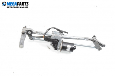 Ел. мотор за чистачките за BMW 3 Series E90 Coupe E92 (06.2006 - 12.2013), купе, позиция: предна