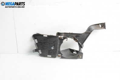 Държач броня за BMW 3 Series E90 Coupe E92 (06.2006 - 12.2013), купе, позиция: предна