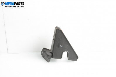 Държач броня за BMW 3 Series E90 Coupe E92 (06.2006 - 12.2013), купе, позиция: предна, дясна