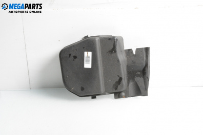 Пластмасов капак за BMW 3 Series E90 Coupe E92 (06.2006 - 12.2013), 2+1 вр., купе