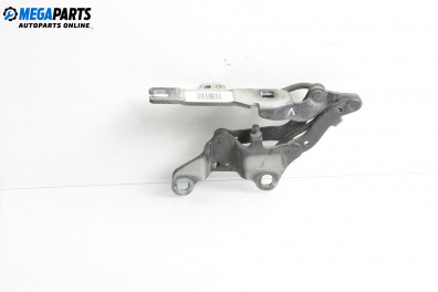 Панта преден капак за BMW 3 Series E90 Coupe E92 (06.2006 - 12.2013), 2+1 вр., купе, позиция: лява