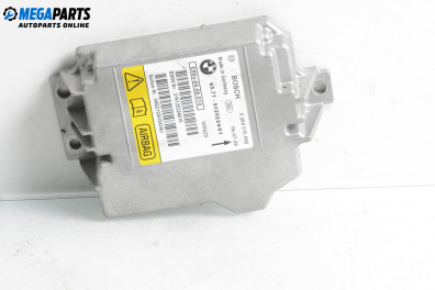 Модул за AIRBAG за BMW 3 Series E90 Coupe E92 (06.2006 - 12.2013), № 0 285 010 060