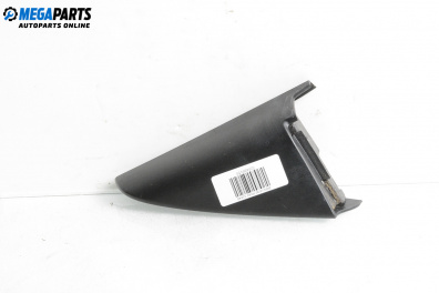 Интериорна пластмаса за BMW 3 Series E90 Coupe E92 (06.2006 - 12.2013), 2+1 вр., купе, позиция: предна