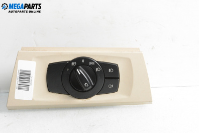 Ключ светлини  за BMW 3 Series E90 Coupe E92 (06.2006 - 12.2013)