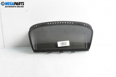 Дисплей навигация за BMW 3 Series E90 Coupe E92 (06.2006 - 12.2013)