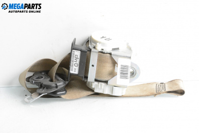 Предпазен колан за BMW 3 Series E90 Coupe E92 (06.2006 - 12.2013), 2+1 вр., позиция: предна, лява