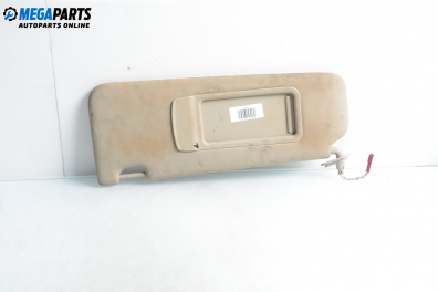 Сенник за BMW 3 Series E90 Coupe E92 (06.2006 - 12.2013), позиция: лява