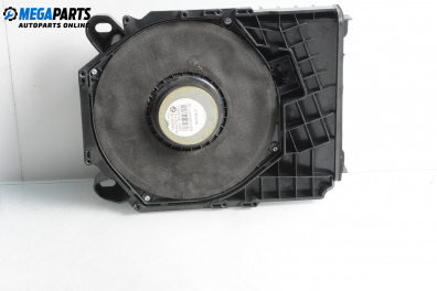 Субуфер за BMW 3 Series E90 Coupe E92 (06.2006 - 12.2013)