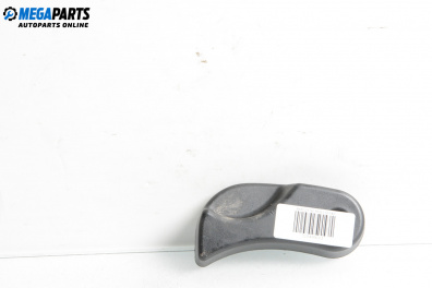 Интериорна пластмаса за BMW 3 Series E90 Coupe E92 (06.2006 - 12.2013), 2+1 вр., купе, позиция: предна