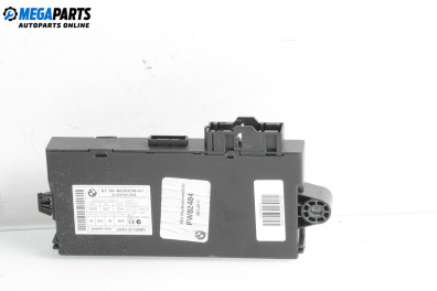 CAS модул за BMW 3 Series E90 Coupe E92 (06.2006 - 12.2013)