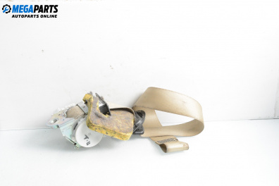 Предпазен колан за BMW 3 Series E90 Coupe E92 (06.2006 - 12.2013), 2+1 вр., позиция: предна, дясна