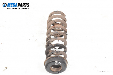 Пружина за ходова част за BMW 3 Series E90 Coupe E92 (06.2006 - 12.2013), купе, позиция: задна