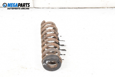 Пружина за ходова част за BMW 3 Series E90 Coupe E92 (06.2006 - 12.2013), купе, позиция: задна
