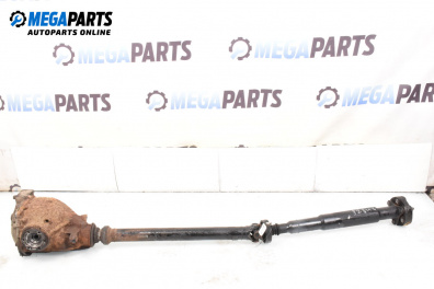 Диференциал за BMW 3 Series E90 Coupe E92 (06.2006 - 12.2013) 335 i, 306 к.с., автоматик