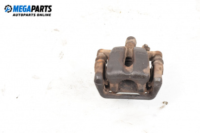 Спирачен апарат за BMW 3 Series E90 Coupe E92 (06.2006 - 12.2013), позиция: задна, лява