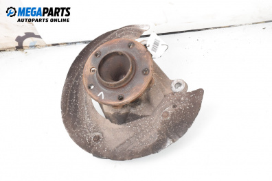 Шенкел главина за BMW 3 Series E90 Coupe E92 (06.2006 - 12.2013), позиция: предна, лява