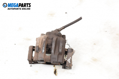 Спирачен апарат за BMW 3 Series E90 Coupe E92 (06.2006 - 12.2013), позиция: предна, дясна