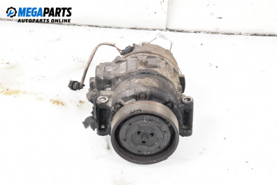 Компресор климатик за BMW 3 Series E90 Coupe E92 (06.2006 - 12.2013) 335 i, 306 к.с., автоматик