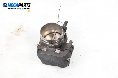 Дроселова клапа за BMW 3 Series E90 Coupe E92 (06.2006 - 12.2013) 335 i, 306 к.с.