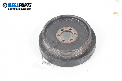 Демпферна шайба за BMW 3 Series E90 Coupe E92 (06.2006 - 12.2013) 335 i, 306 к.с.