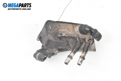 Маслоохладител за BMW 3 Series E90 Coupe E92 (06.2006 - 12.2013) 335 i, 306 к.с.