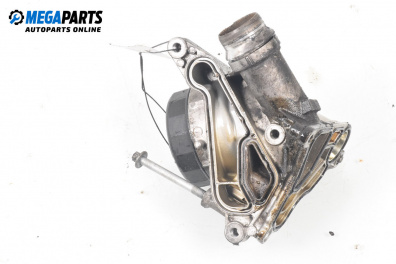 Корпус за маслен филтър за BMW 3 Series E90 Coupe E92 (06.2006 - 12.2013) 335 i, 306 к.с.