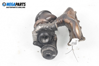 Турбо за BMW 3 Series E90 Coupe E92 (06.2006 - 12.2013) 335 i, 306 к.с.