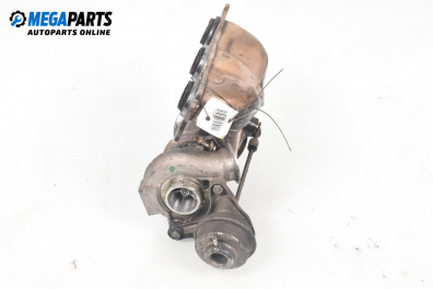 Турбо за BMW 3 Series E90 Coupe E92 (06.2006 - 12.2013) 335 i, 306 к.с.