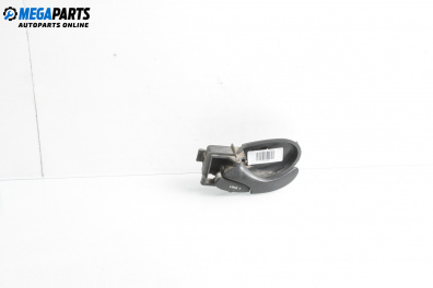 Вътрешна дръжка за Ford Focus I Hatchback (10.1998 - 12.2007), 4+1 вр., хечбек, позиция: задна, лява