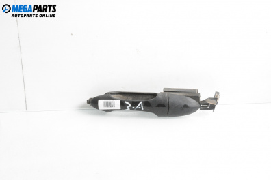 Външна дръжка за Ford Focus I Hatchback (10.1998 - 12.2007), 4+1 вр., хечбек, позиция: задна, дясна