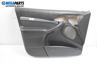 Кора врата за Ford Focus I Hatchback (10.1998 - 12.2007), 4+1 вр., хечбек, позиция: предна, лява