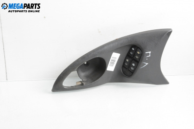 Бутони ел. стъкла  за Ford Focus I Hatchback (10.1998 - 12.2007)