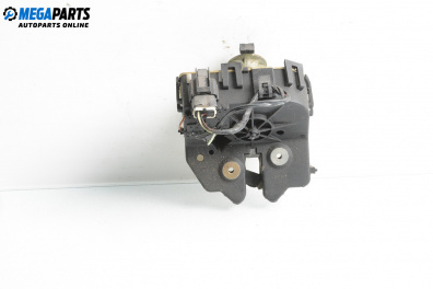 Брава заден капак за Ford Focus I Hatchback (10.1998 - 12.2007), хечбек, позиция: задна