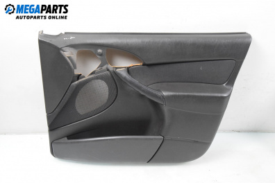 Кора врата за Ford Focus I Hatchback (10.1998 - 12.2007), 4+1 вр., хечбек, позиция: предна, дясна