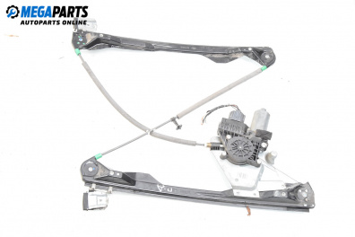 Машинка ел. стъкло за Ford Focus I Hatchback (10.1998 - 12.2007), 4+1 вр., хечбек, позиция: предна, дясна