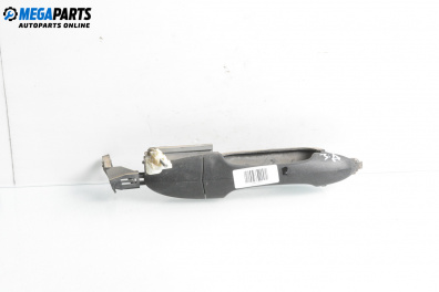 Външна дръжка за Ford Focus I Hatchback (10.1998 - 12.2007), 4+1 вр., хечбек, позиция: задна, дясна