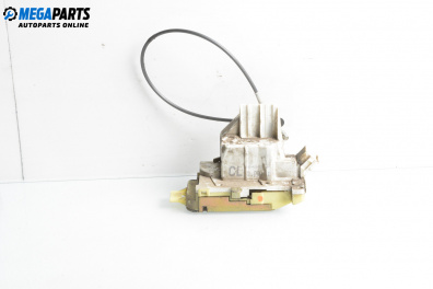 Брава на врата за Ford Focus I Hatchback (10.1998 - 12.2007), позиция: задна, дясна