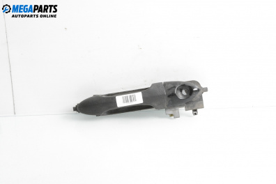 Външна дръжка за Ford Focus I Hatchback (10.1998 - 12.2007), 4+1 вр., хечбек, позиция: предна, дясна