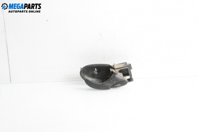 Вътрешна дръжка за Ford Focus I Hatchback (10.1998 - 12.2007), 4+1 вр., хечбек, позиция: задна, дясна